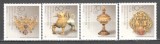 Germania Berlin.1988 Bunastare-Obiecte de arta din metale pretioase SB.863