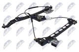 Macara geam Audi TT 2006-; partea din fata, dreapta; 8J0837462; NTY, aftermarket