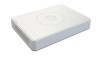 &quot;NVR HIKVISION Mini DS-7108NI-Q1/8P 8-ch pana la 6 MP