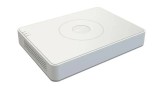 &quot;NVR HIKVISION Mini DS-7108NI-Q1/8P 8-ch pana la 6 MP