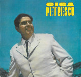Gică Petrescu - Bucuresti, Bucuresti (Vinyl) - PRIMA EDITIE 1972
