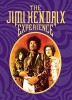 Jimi Hendrix Experience The Jimi Hendrix Experience Digibook (4cd)