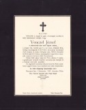HST A286 Ferpar Venczel Jozsef &icirc;nvățător liceu Miercurea-Ciuc 1934