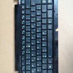 tastatura cu capac rama Asus Eee PC 1215N 1215 MP-​10B96D0-528 13NA-2HA0E01