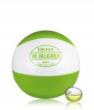 Set DKNY: Be Delicious, Eau De Parfum, For Women, 30 ml + Be Delicious Balls