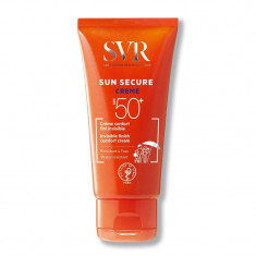 SVR SUN SECURE CREMA SPF 50+ 50ML