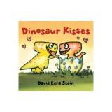 Dinosaur Kisses