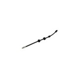 Furtun frana BMW 3 Cabriolet E93 ATE 24517405263