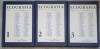Ecografia Vol. 1-2, M. Bazzocchi, IDELSON GNOCCHI, 2002, Italiana, 1388 Pagini, Hardcover, Carte Medicina