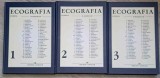 Ecografia Vol. 1-2, M. Bazzocchi, IDELSON GNOCCHI, 2002, Italiana, 1388 Pagini, Hardcover, Carte Medicina