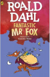 Fantastic Mr Fox - Roald Dahl