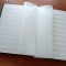 CLASOR GERMAN-KING-Stare ff buna-25foi albe/50pag- 2 foite trans. intre fiecE foaie/10 randuri/pe pag.-5scan.TRANSP=0 -PT COMENZI&gt;200LEI
