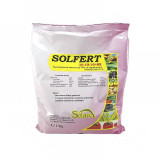 Ingrasamant Solfert 30-10-10+Me 20 kg, Solarex
