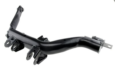 Brat punte spate Honda Cr-V 2001-2007, Inferior Stanga, NTY ZWT-HD-038 foto