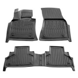 Set Covorase Auto Cauciuc Umbrella Pentru Bmw X5 (F15) (2013-2018) 422793 107928