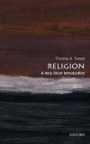 Religion: A Very Short Introduction | Oxford, Oxford University Press Inc