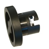 Buson rezervor combustibil Carpoint pentru rezervor GPL cu conector tip baioneta, 55mm, model scurt AutoDrive ProParts