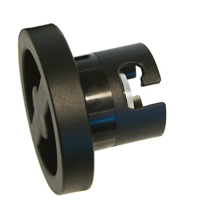 Buson rezervor combustibil Carpoint pentru rezervor GPL cu conector tip baioneta, 55mm, model scurt AutoDrive ProParts foto