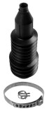 Burduf cauciuc directie Smart City, Crossblade, Fortwo, Fortwo Cabrio Motor 0.6, 0.6, 0.6, 0.6, parte montare Axa fata stanga, lungime 215 mm, OE