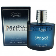 Parfum Creation Lamis Savanna Night 100ml EDT / Replica Christian Dior- Sauvage foto