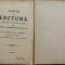 Sperantia , Tabacaru , Carte de lectura , divizia primara rurala an 1 si 2 ,1913