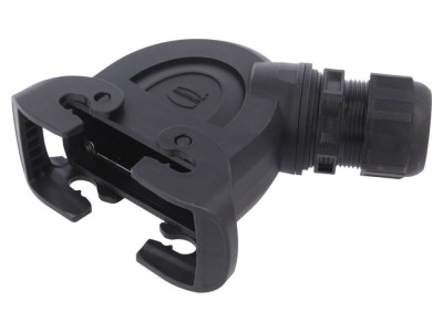 Conector HDC Han-Eco B 16B M40 foto