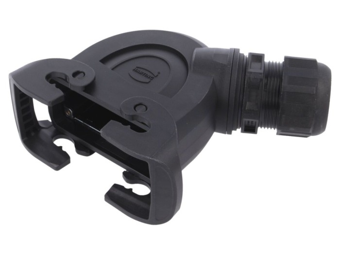 Conector HDC Han-Eco B 16B M40