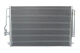 Radiator Aer Conditionat (Condensor) 77262 TH.04.076