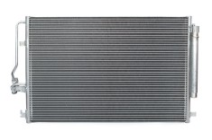 Radiator Aer Conditionat (Condensor) 77262 TH.04.076