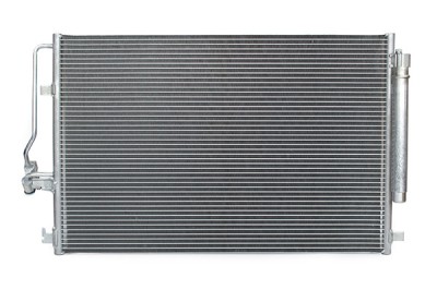 Radiator Aer Conditionat (Condensor) 77262 TH.04.076 foto
