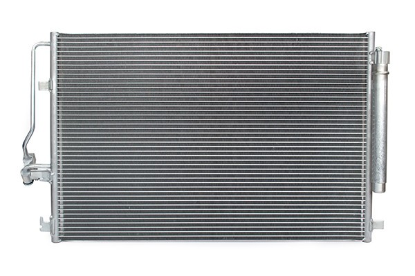 Radiator Aer Conditionat (Condensor) 77262 TH.04.076