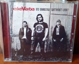 CD original Elevate - No Shadow Without Light NM