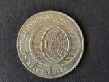 5 DM &quot;Frankfurter Nationalversammlung&quot; G, 1973, RFG - A 2928