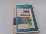 CONSTANTIN I RADU ALGEBRA LINIARA,GEOMETRIE ANALITICA SI DIFERENTIALA-RF11/2