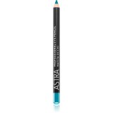 Astra Make-up Professional dermatograf persistent culoare 16 Caribbean Blue 1,1 g
