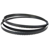 Makita 792560-3 - Panza fierastrau banda 1140x13x0.5 mm plastic metale neferoase otel moale otel turnat fier otelit DPB180 2106 2107F 2107FW