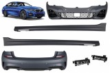 Pachet Exterior BMW Seria 3 G20 (2018-2022) M-Tech Design Performance AutoTuning
