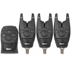 SET 3 AVERTIZOARE PLUS STATIE PROLOGIC BAT MULTICOLOR