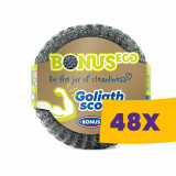 Bonus g&oacute;li&aacute;t f&eacute;m d&ouml;rzsi 80g, 12cm &aacute;tm&eacute;rő (Karton - 48 db)