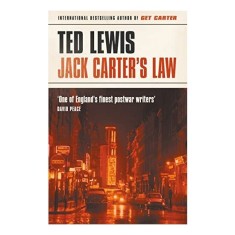 Jack Carter&amp;#039;s Law foto