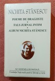 Poeme de dragoste. Fals jurnal intim. Album Nichita Stanescu - Nichita Stanescu