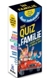 Sunt imbatabil. Quiz in familie