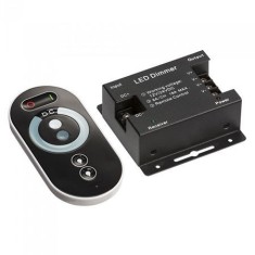 Controller banda led dimabil cu touch 12v 216w /24v 432w foto