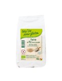 Faina de Orez Semi-Integral Bio Ma Vie Sans Gluten 500gr