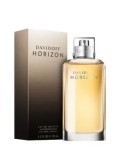 Apa de toaleta Davidoff Horizon, 125 ml, pentru barbati