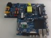 Main Board CV9602-B55 TFT223061 Nei 55NE6900