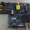 Main Board CV9602-B55 TFT223061 Nei 55NE6900
