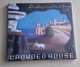 Crowded House - Dreamers Are Waiting (2021) CD Digipak