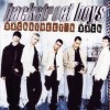 Backstreet Boys Backstreets Back 1999 (cd)
