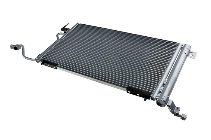 Condensator climatizare, Radiator clima Berlingo (M) (1996-) 1.1 1, Xsara (N0, N1, N2) (1997-) 1.4 1, 306 (7_, N_) (1993-) 1.1 1, -Partner (M) (1996-